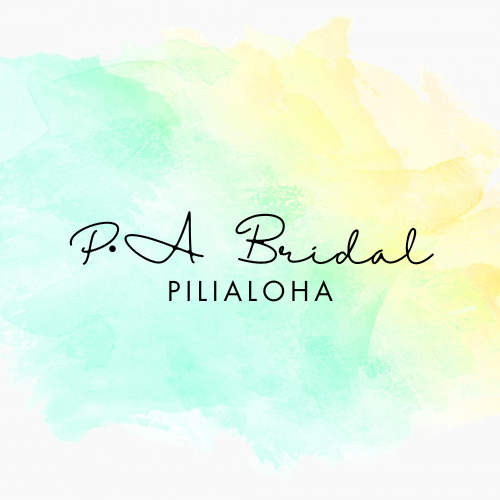 P.A Bridal